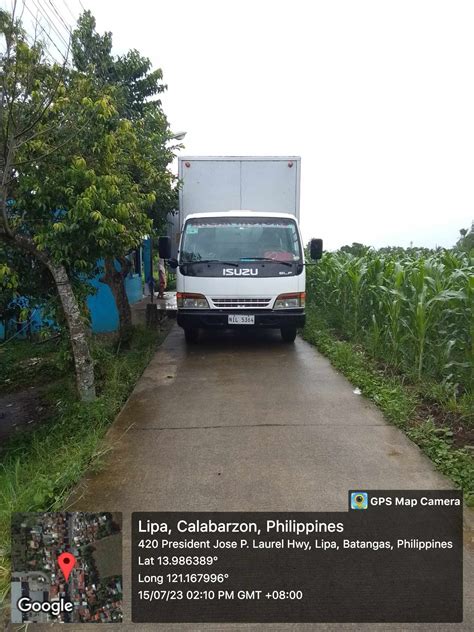 lipa batangas truck ban|lipa.